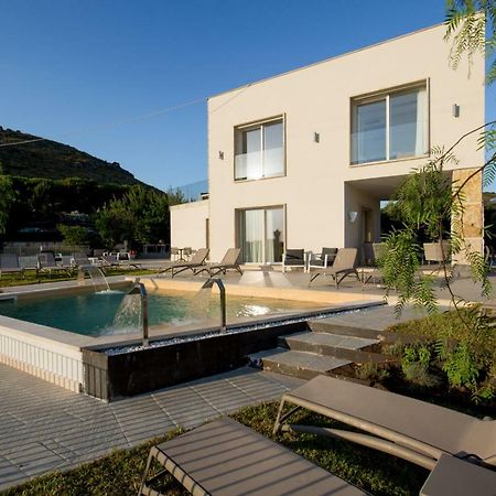 Scissure Sea Suite Гаета Екстер'єр фото