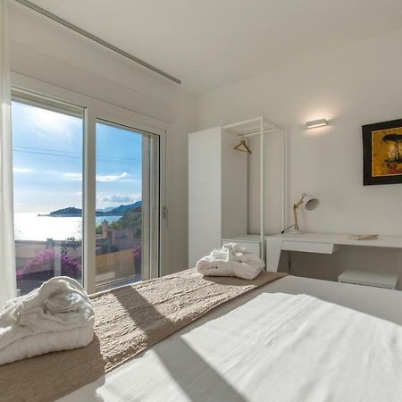 Scissure Sea Suite Гаета Екстер'єр фото
