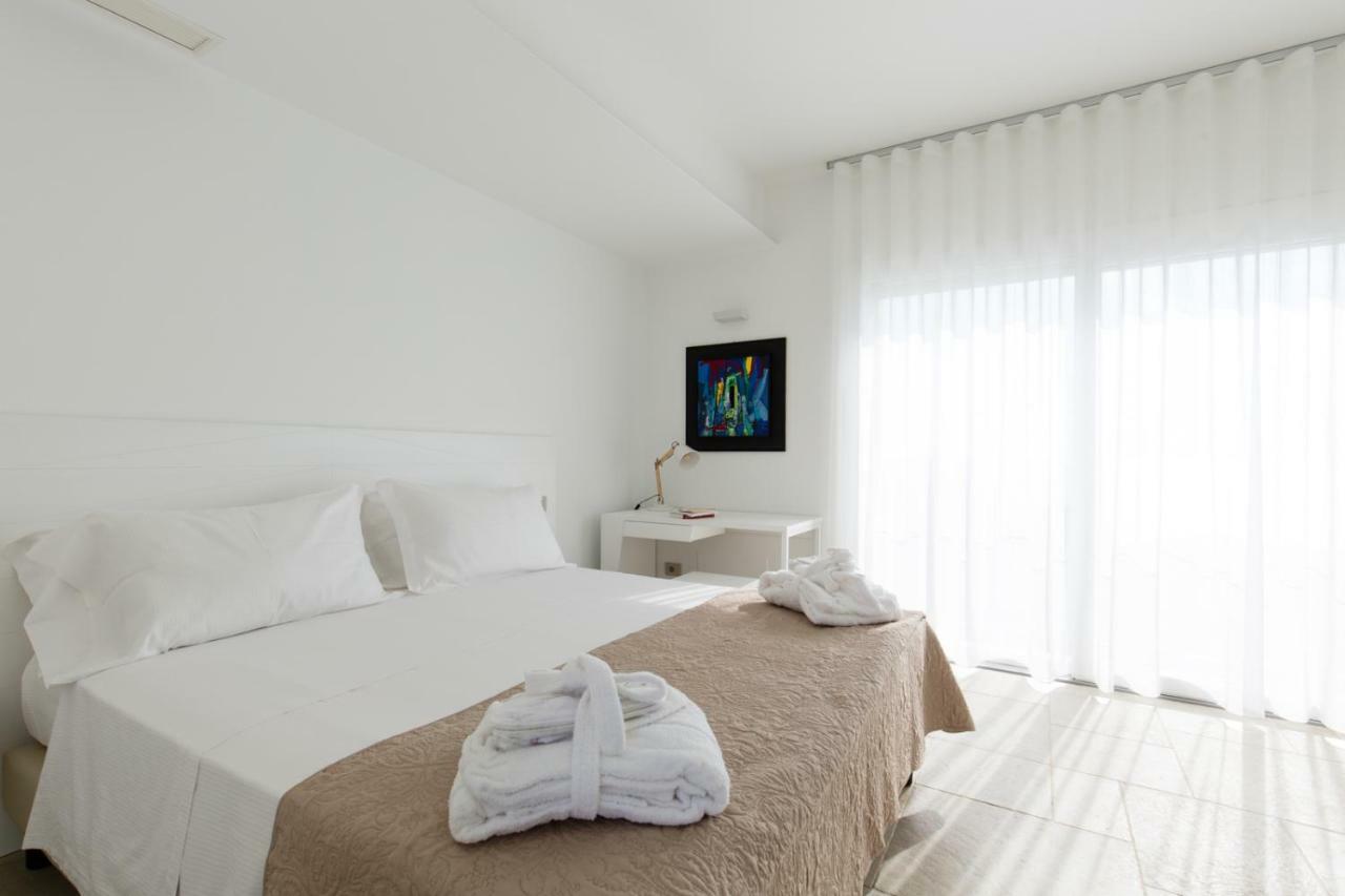 Scissure Sea Suite Гаета Екстер'єр фото
