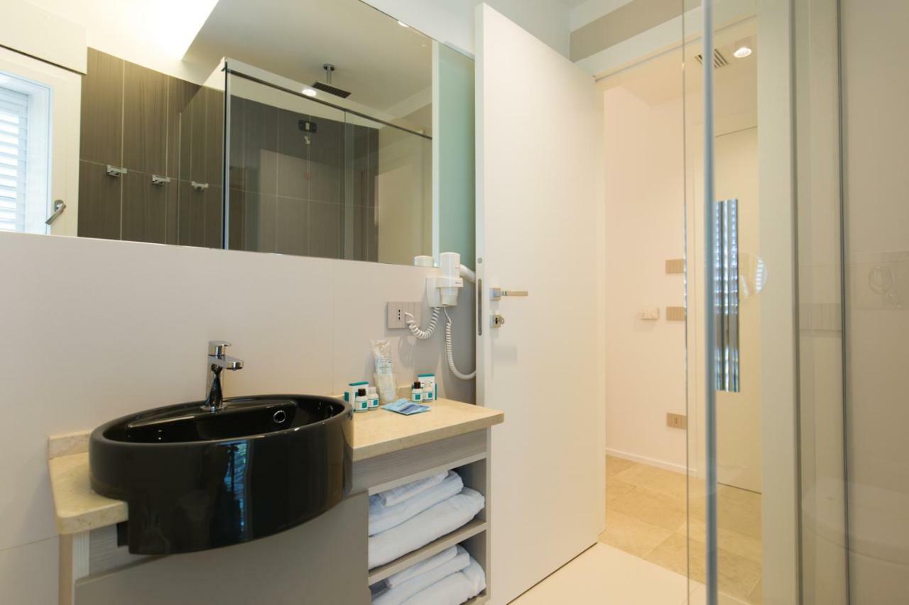 Scissure Sea Suite Гаета Екстер'єр фото