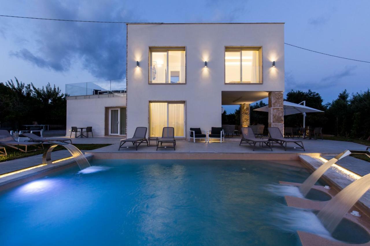 Scissure Sea Suite Гаета Екстер'єр фото
