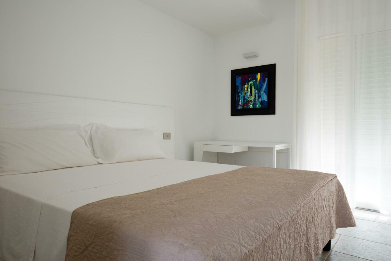 Scissure Sea Suite Гаета Екстер'єр фото